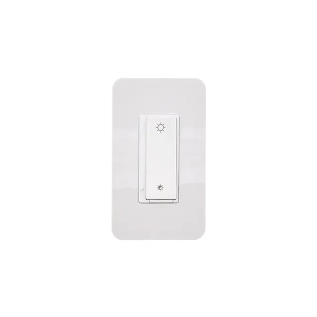 Atenuador de Luz Inteligente Nexxt Solutions Home NHE-D100