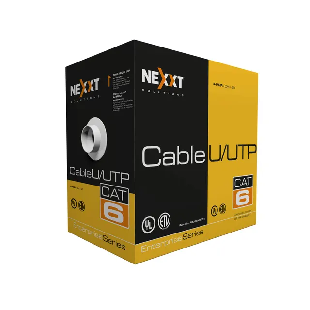 Bobina NEXXT AB356NXT01