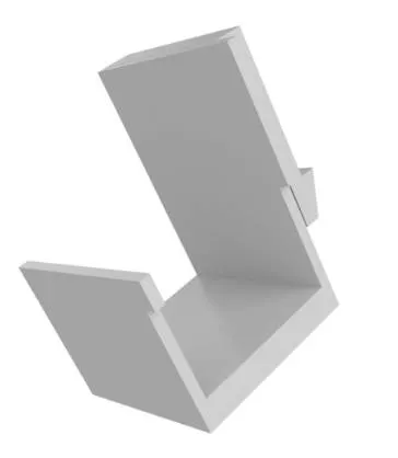 Jacks NEXXT AW160NXT50 — vista 2
