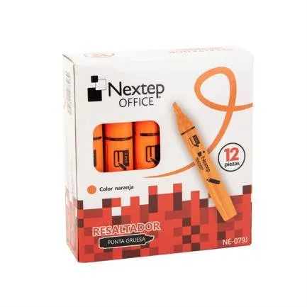 Resaltador  Nextep NE-079J — vista 3