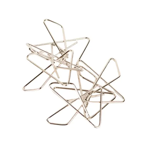 Clip Mariposa Nextep NE-042B — vista 2