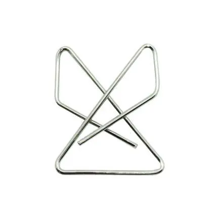 Clip Mariposa Nextep NE-042B — vista 3