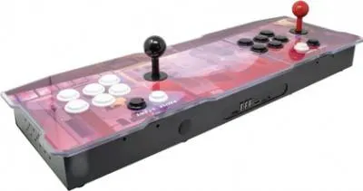 Consola NECNON NCA-6084 — vista 3