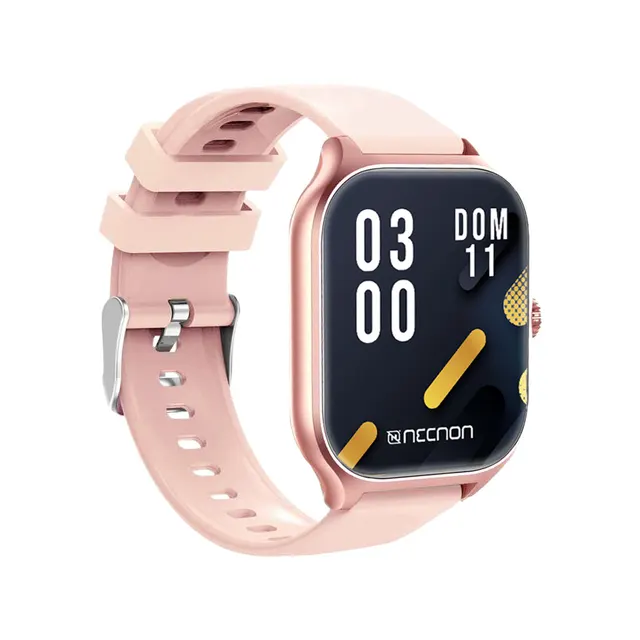 Smart NECNON NSW-101 — vista 2