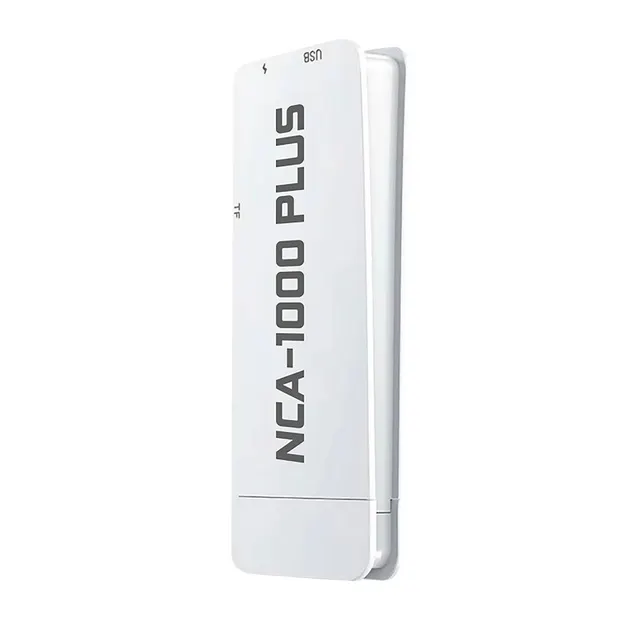 Consola NECNON NCA-1000 PLUS — vista 3