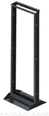 Rack de Piso NORTH SYSTEM NORTH001-BKL