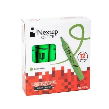 Resaltador Nextep NE-079V — vista 3