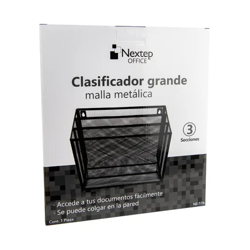 Clasificador Nextep ne-176 — vista 5