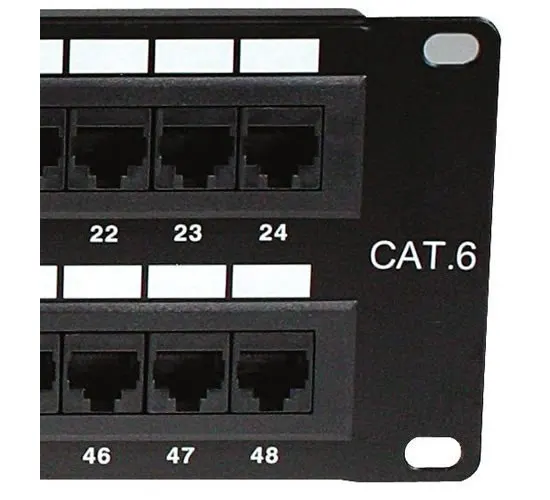 Placa NEXXT AW191NXT11 — vista 2