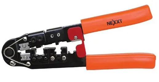 Tenaza NEXXT AW250NXT05 — vista 2