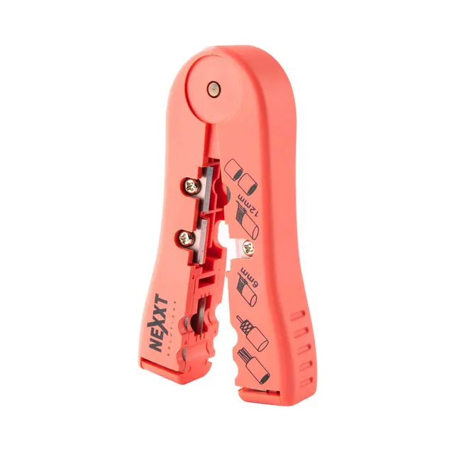 Desforrador NEXXT AW250NXT09 — vista 2
