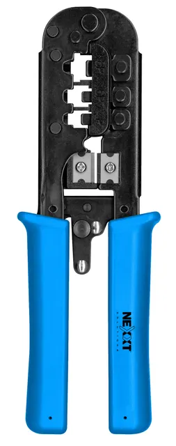 Tenaza NEXXT PTKCTR3RTST3S — vista 2