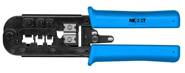 Tenaza NEXXT PTKCTR3RTST3S — vista 3