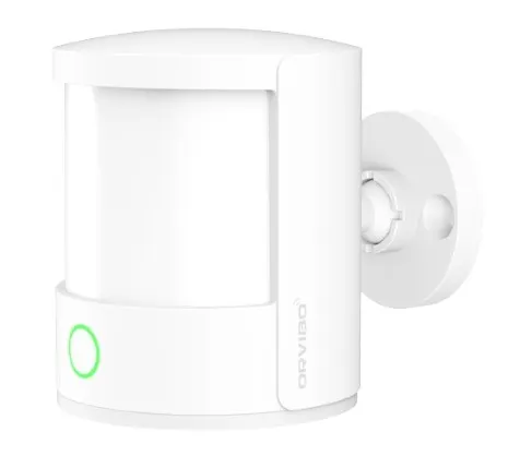 Sensor de Movimiento (PIR) Inteligente ZIGBEE Orvibo SN11 — vista 3