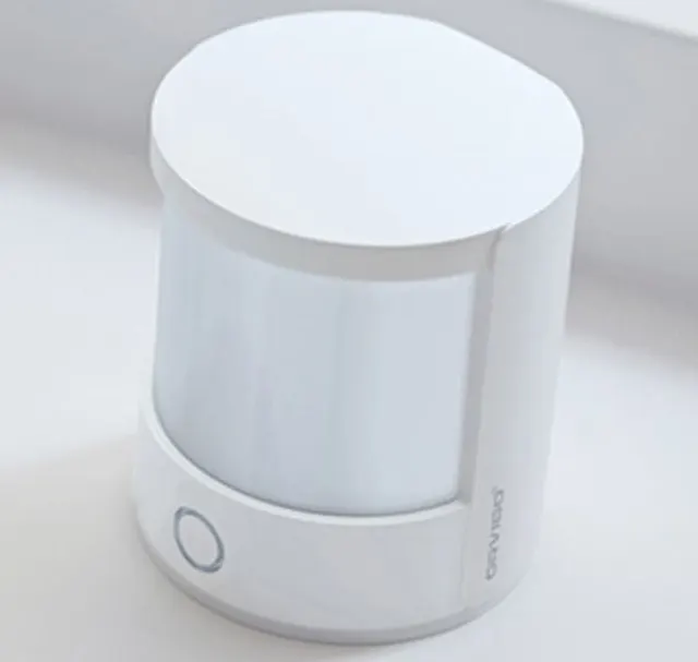 Sensor de Movimiento (PIR) Inteligente ZIGBEE Orvibo SN11 — vista 4
