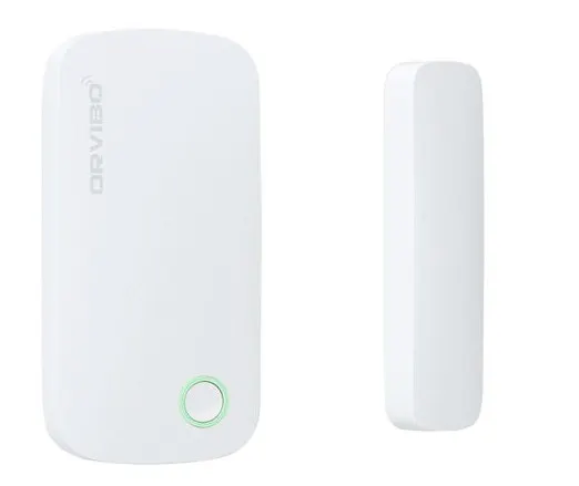 Sensor de Puerta/Ventana Inteligente ZIGBEE Orvibo SM11