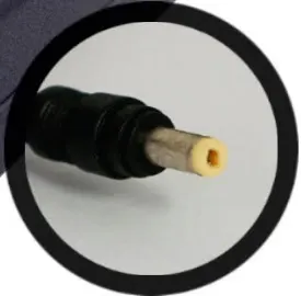 Adaptador para Computadora Portatil  OVALTECH OTAC-E50 — vista 2