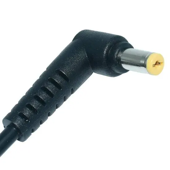 Adaptador para Computadora NETBOOK OVALTECH 19V/2.15AH C/Blister + USB — vista 3