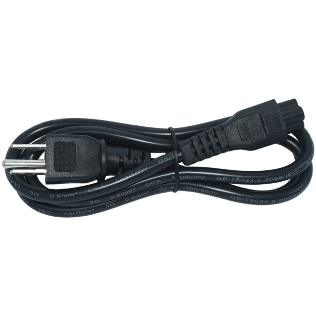 Adaptador para Computadora Portatil  OVALTECH 19V/4.74AH — vista 3