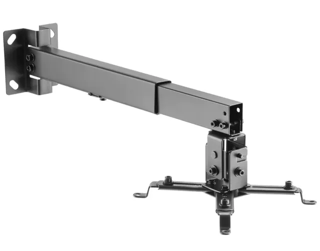 Soporte OVALTECH OVPR-650MM — vista 3