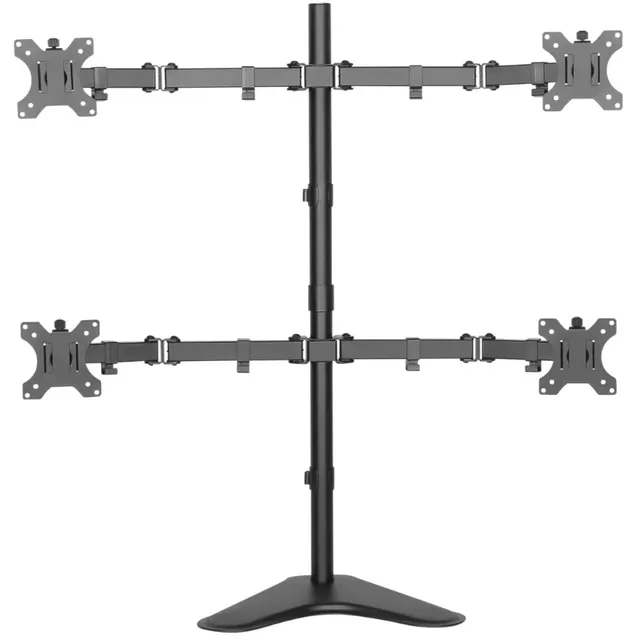 Soporte OVALTECH OVME-Q1332 — vista 2