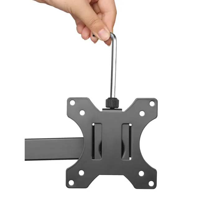 Soporte OVALTECH OVME-Q1332 — vista 6