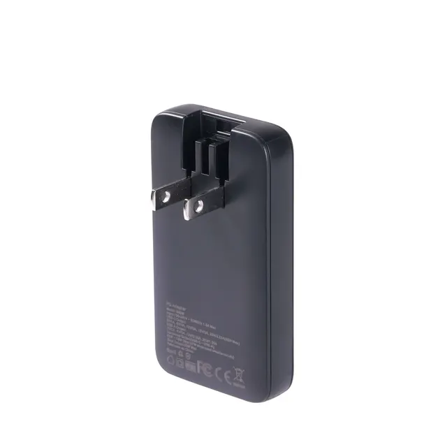 Cargadores OVALTECH OV-S65W — vista 2