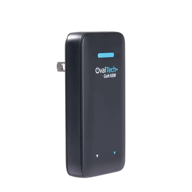 Cargadores OVALTECH OV-S65W — vista 3