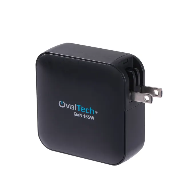 Cargadores OVALTECH OV-G165W — vista 3