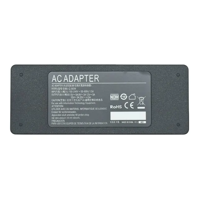 Cargadores GENERICO AC-C-90W — vista 5