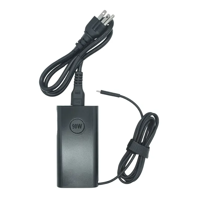 Adaptadores para Laptops GENERICO AC-C-D90W — vista 2