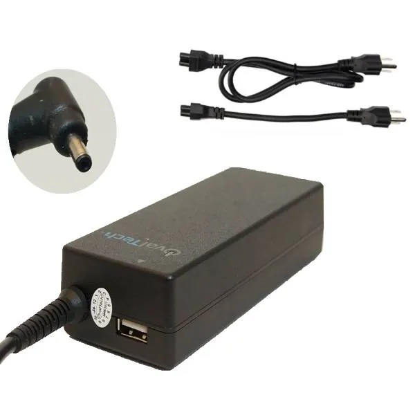Adaptadores para Laptops OVALTECH OTAC-E79