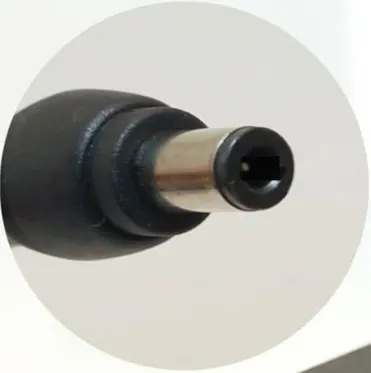 Adaptador para Computadora Portátil OVALTECH 16V/3.75AH — vista 2