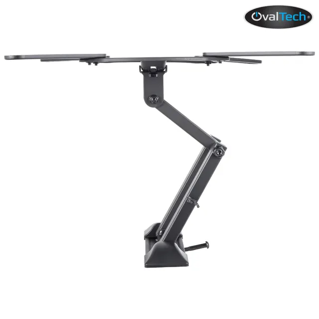 Soporte de Pared Movil para TV  OVALTECH De 23 — vista 3
