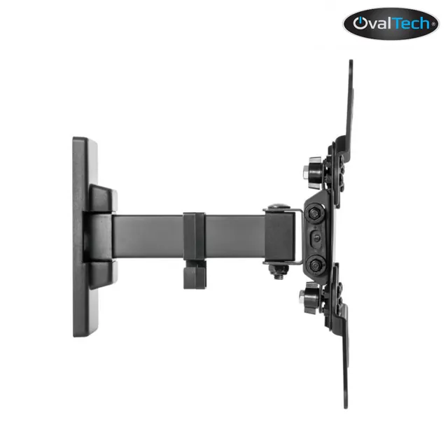 Soporte de Pared Movil para TV OVALTECH de 13 — vista 2