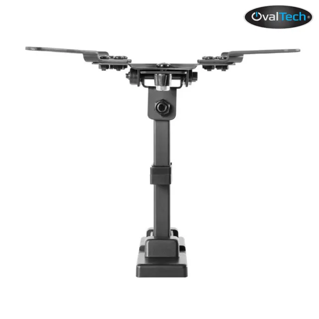 Soporte de Pared Movil para TV OVALTECH de 13 — vista 3