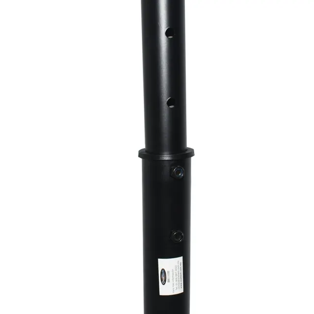 Soporte de Acero Para Televisor - Techo OVALTECH OVTV-C2342 — vista 4