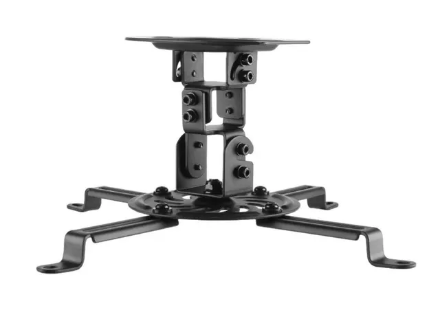 Soporte de Acero para Proyector OVALTECH OVPR-150MM — vista 3