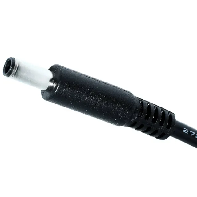 Adaptador de corriente para laptop OVALTECH 19.5V/2.31AH para DELL, Dell XPS 13 9343-4143 Notebook Dell XPS 13 L322X Ultrabook, Dell Ultrabook — vista 3