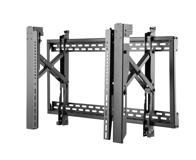 Soporte para Videowall OVALTECH OVW-4580 — vista 2