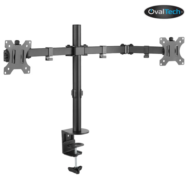 Soporte para Monitor OVALTECH OVM-D1332 — vista 3