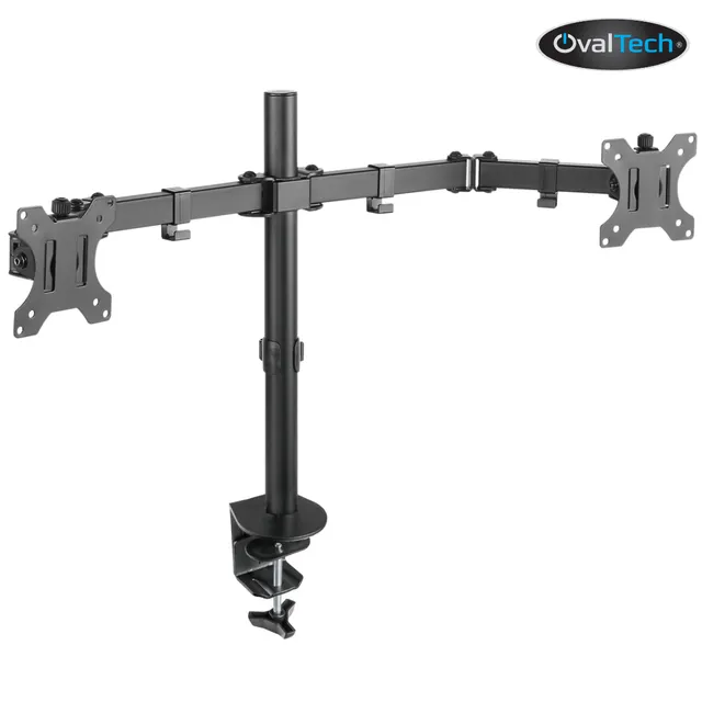 Soporte para Monitor OVALTECH OVM-D1332 — vista 2