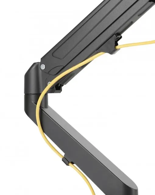 Soporte para Monitor OVALTECH OVM-D1727 — vista 3