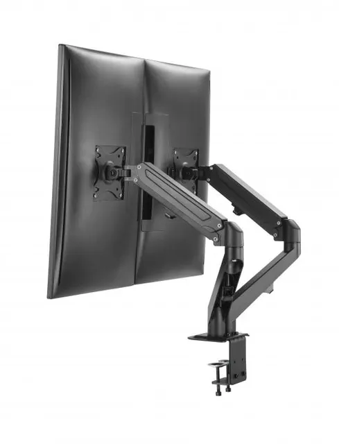 Soporte para Monitor OVALTECH OVM-D1727 — vista 4