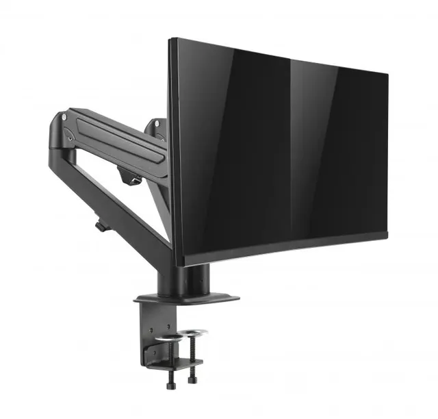 Soporte para Monitor OVALTECH OVM-D1727 — vista 5