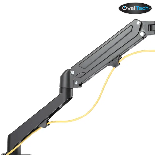 Soporte para Monitor OVM-S1727 OVALTECH OVM-S1727 — vista 2
