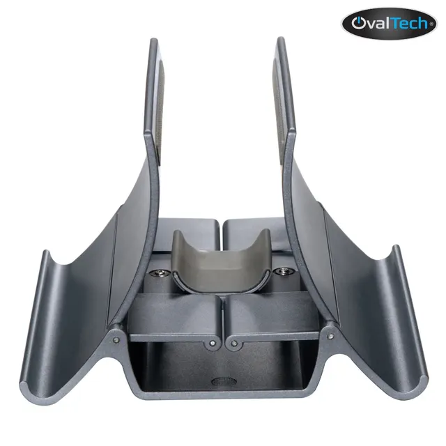 Soporte Vertical para Laptop / Celular OVALTECH OVDESK-LAP — vista 4