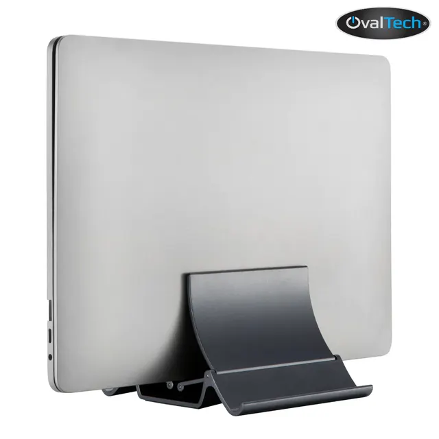 Soporte Vertical para Laptop / Celular OVALTECH OVDESK-LAP — vista 5