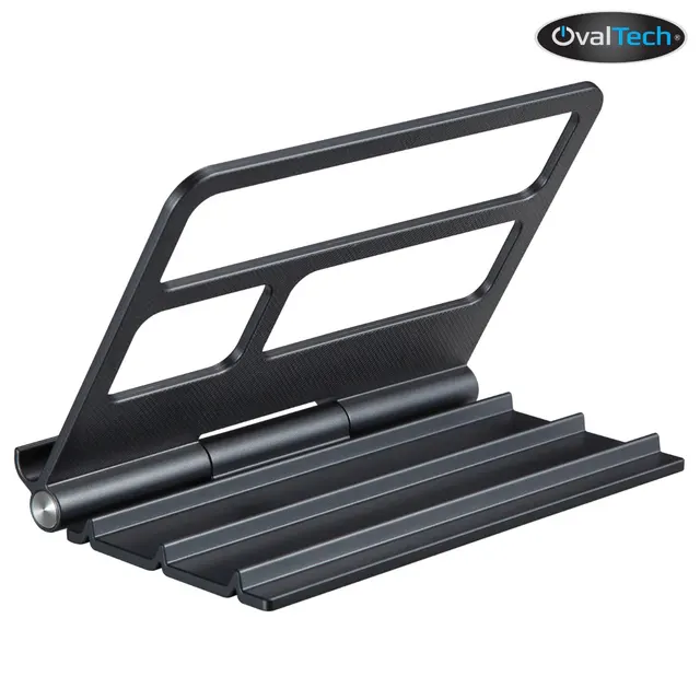 Soporte Vertical para Tableta/ Celular OVALTECH OVDESK-TAB — vista 3
