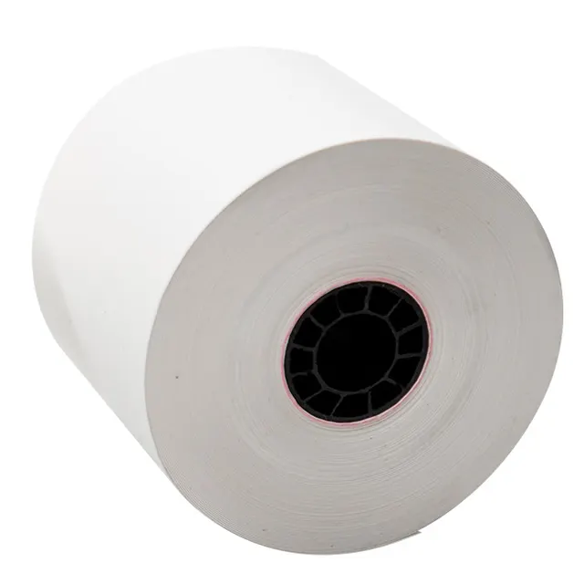 Rollo Térmico Sencillo PCM T8070S — vista 2